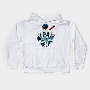 The Kid Kids Hoodie